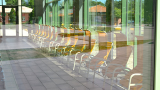 Vadaš Thermal Resort kúpalisko akvapark