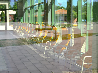 Vadaš Thermal Resort kúpalisko akvapark
