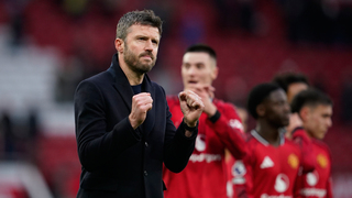 Vystriedal Amorima a zrazu to išlo. Hráči Manchestru United sú pripravení bojovať za to, aby Carrick zostal