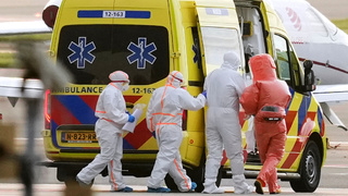 WHO eviduje päť prípadov hantavírusu na výletnej lodi a tri podozrenia. Zdôrazňuje, že nejde o novú pandémiu