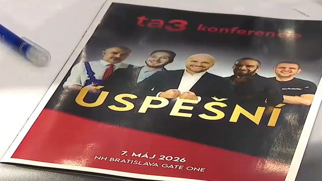konferencia