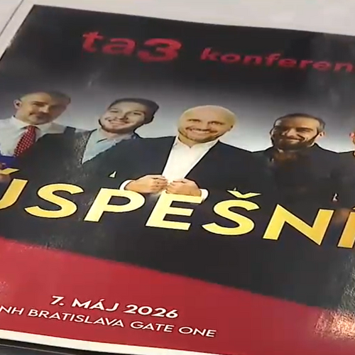 konferencia