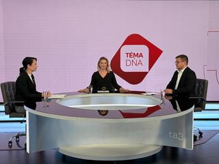 téma dňa