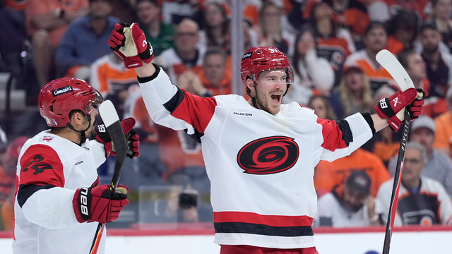 Carolina Hurricanes