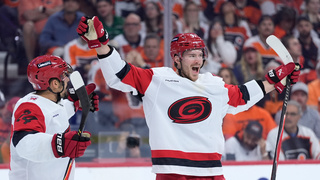 Carolina Hurricanes