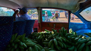 Kuba Havana