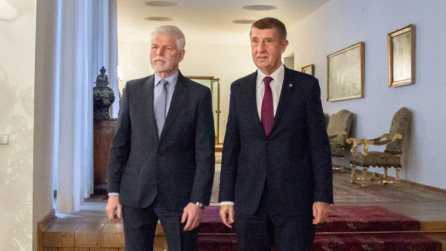 Pavel Babiš
