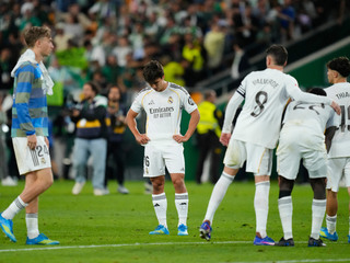 real madrid