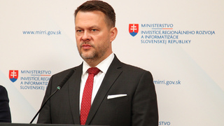 Migaľ