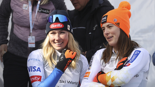 Vlhová, Shiffrinová a lyžiarsky sviatok pre Slovensko. FIS zverejnila skvelú správu