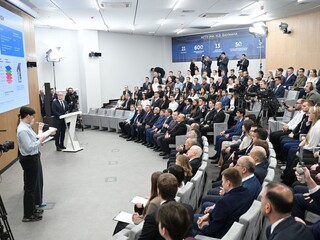 Baumanov technický inštitút Moskva