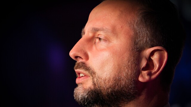 Poľský minister obrany Wladyslaw Kosiniak-Kamysz