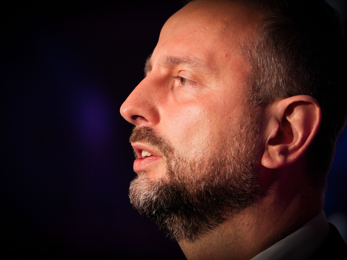 Poľský minister obrany Wladyslaw Kosiniak-Kamysz