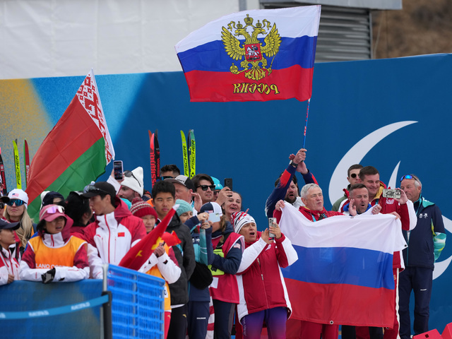 S návratom to nebude také jednoduché. Olympijský výbor chce vziať na milosť Bielorusov, prišlo prvé odmietnutie