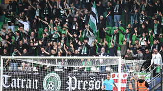 Tatranu hrozí koniec v lige, aj keď sa zachráni. Najstarší slovenský klub je podozrivý z falšovania licenčných dokladov