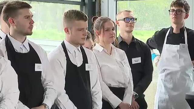 študenti