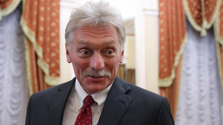 Dmitrij Peskov