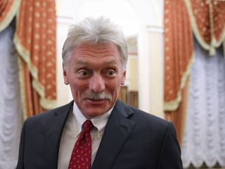Dmitrij Peskov