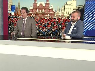 studio moskva
