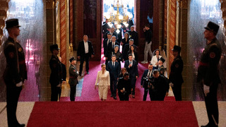 Maďarsko voľba premiéra