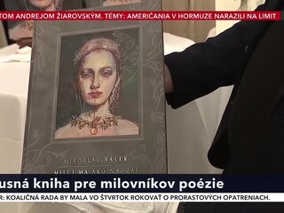 kniha