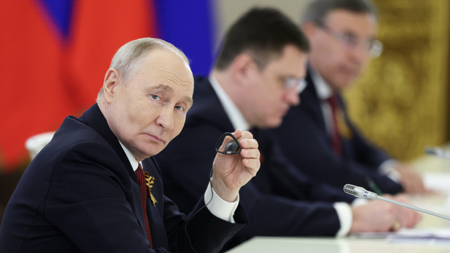 Putin
