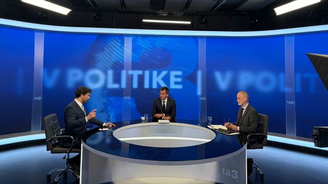 v politike 10.05