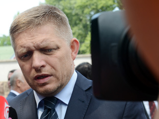Robert Fico