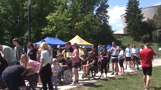 šport, vozík, Banská Bystrica