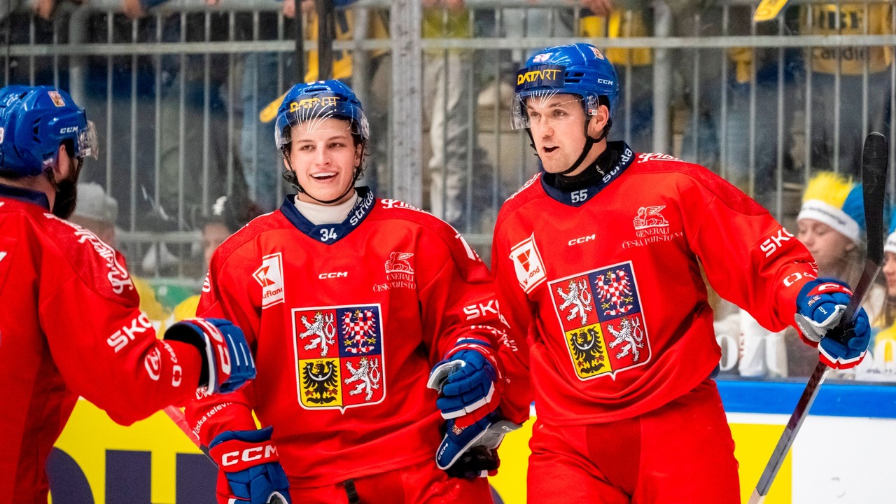 Petr Sikora, Kristian Reichel