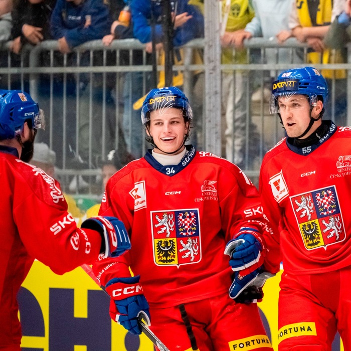Petr Sikora, Kristian Reichel