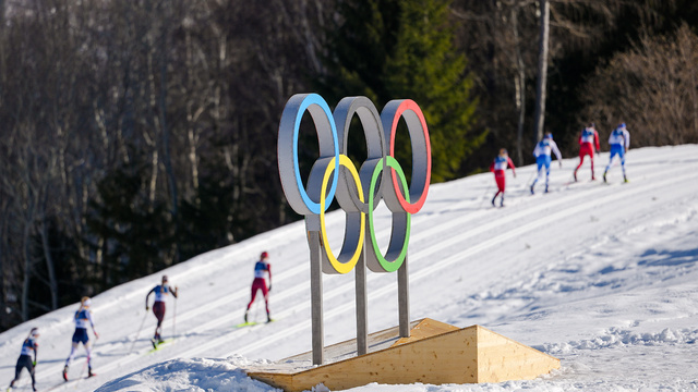 olympijské kruhy, olympijské logo