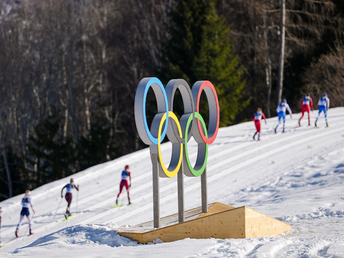olympijské kruhy, olympijské logo