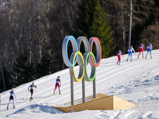 olympijské kruhy, olympijské logo
