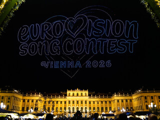 Eurovízia 2026