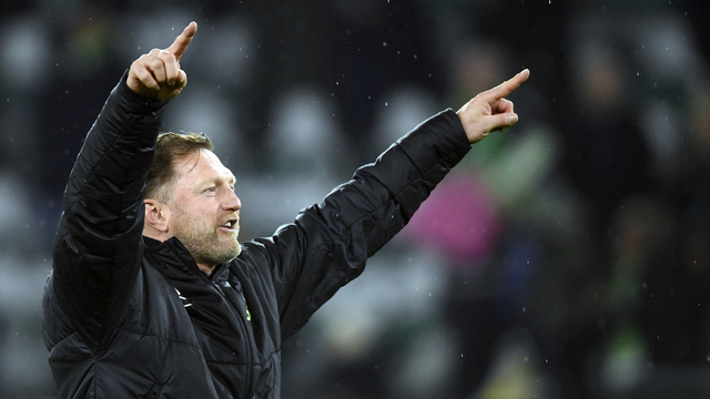 Ralph Hasenhüttl