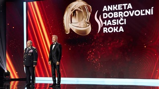 Anketa dobrovoľní hasiči roka Slovensko 2025 pozná víťazov: Emotívny galavečer na Bratislavskom hrade oslávil hrdinov z celého Slovenska