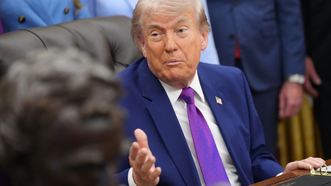 „Ten odpad som nedočítal“. Trump odmieta nový návrh Iránu, prímerie vníma ako neuveriteľne slabé