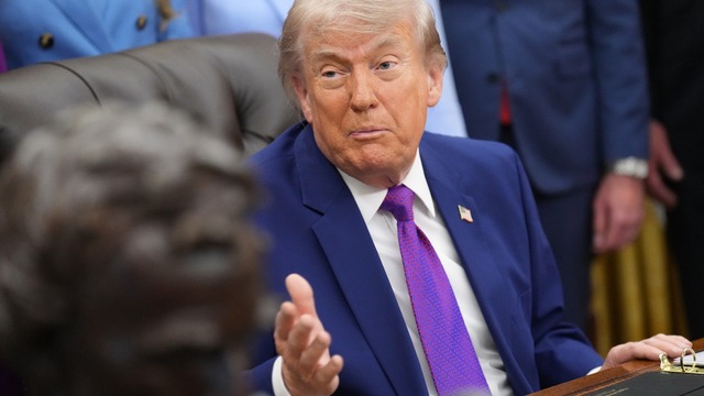 Trump