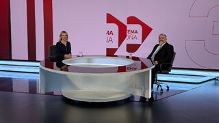 Fico ako mierotvorca? Chmelár v ta3: Nemá moc, Putin a Zelenskyj ho nepotrebujú. Únia má „veľkohubé“ reči