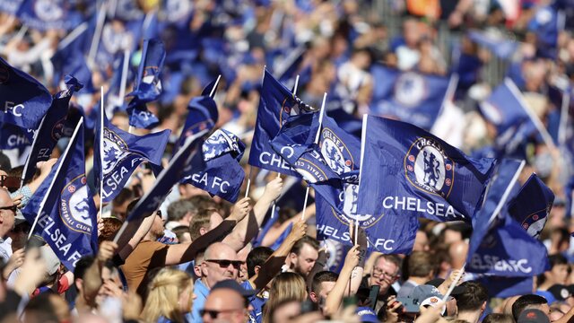 Chelsea 