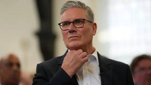 Starmer