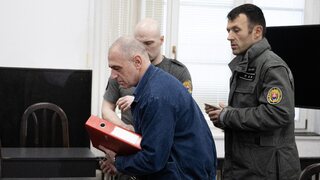 Kauza vraždy advokáta Ernesta Valka pokračuje. Jeho exmanželka opísala momenty po nájdení tela