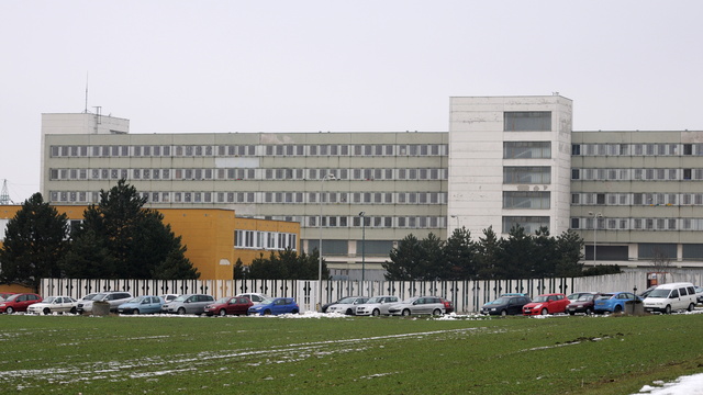 Hrnčiarovce nad Parnou