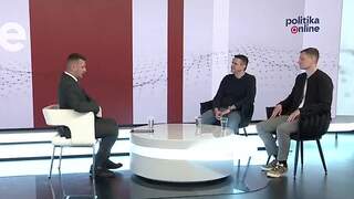 Návšteva pre domáce publikum? / Péter Magyar sa stal novým premiérom