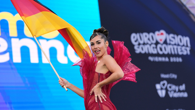Austria_Eurovision_Song Nemecka sutaziaca