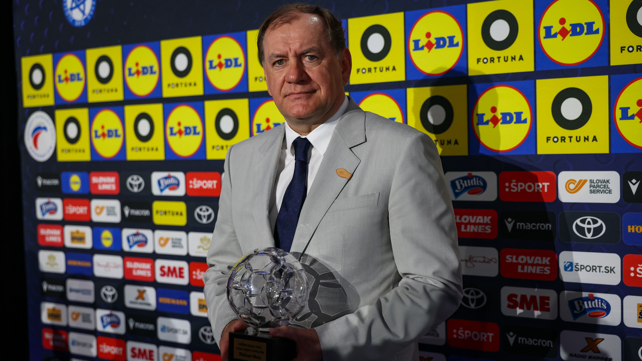 Vladimír Weiss starší