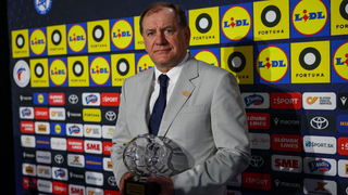 Hľadanie trénera je ukončené. SFZ potvrdil meno Calzonovho nástupcu na lavičke slovenskej reprezentácie