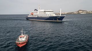 Pár prípadmi to nemuselo skončiť. Pasažieri lode boli v úzkom kontakte pridlho, hantavírus sa mohol rozšíriť