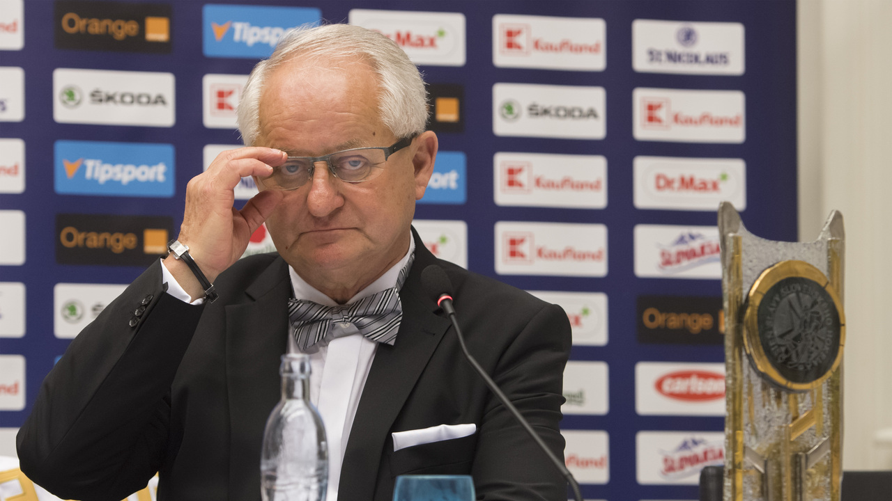 Július Šupler